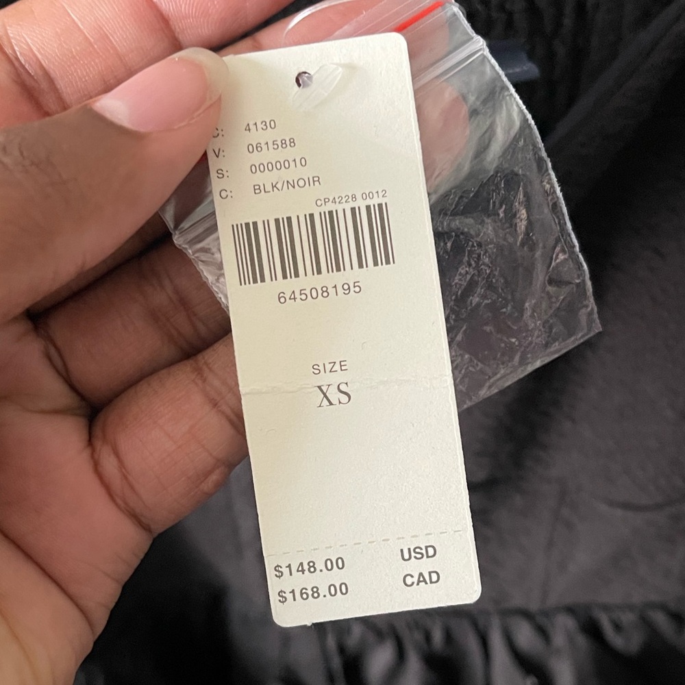 NWT Maeve by Anthropologie Puff-Sleeved Sweetheart Mini Dress - Picture 10 of 13
